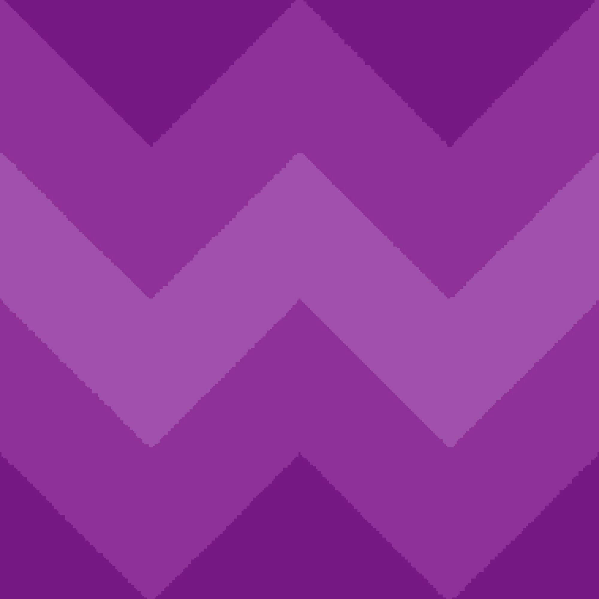 Springs Creative Tonal Chevron Purple Quilting Cotton Fabric
